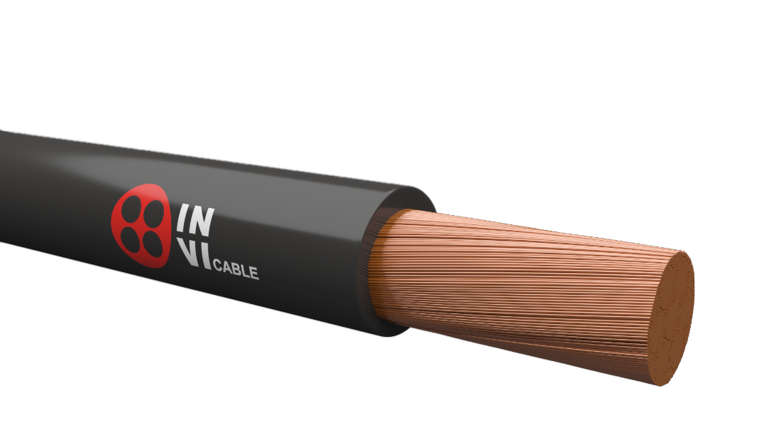 1 * 1.5 (PV-3) copper wire (Cable) IN-VI