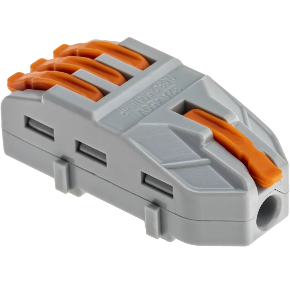 Terminal CMK-421