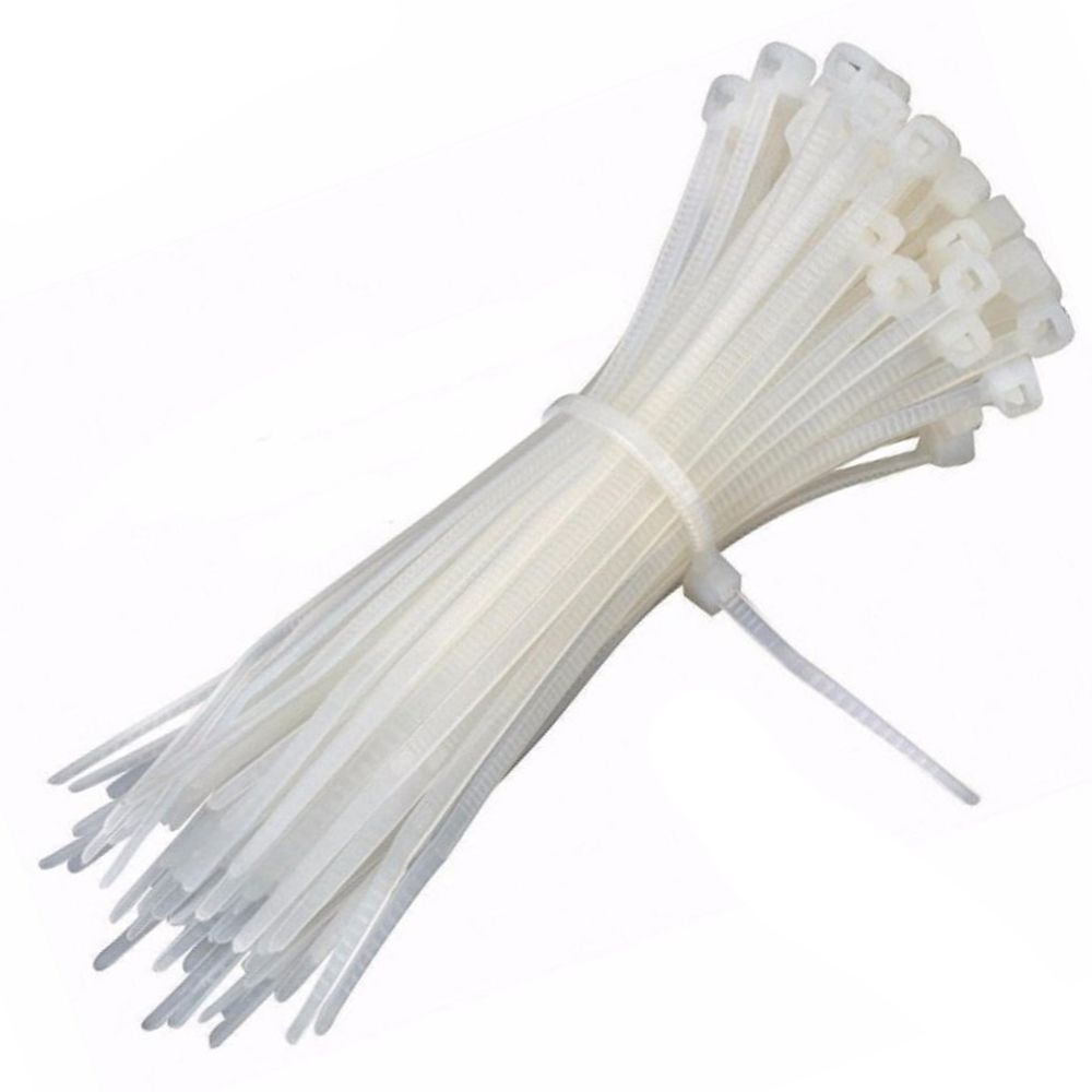 Nylon cable tie