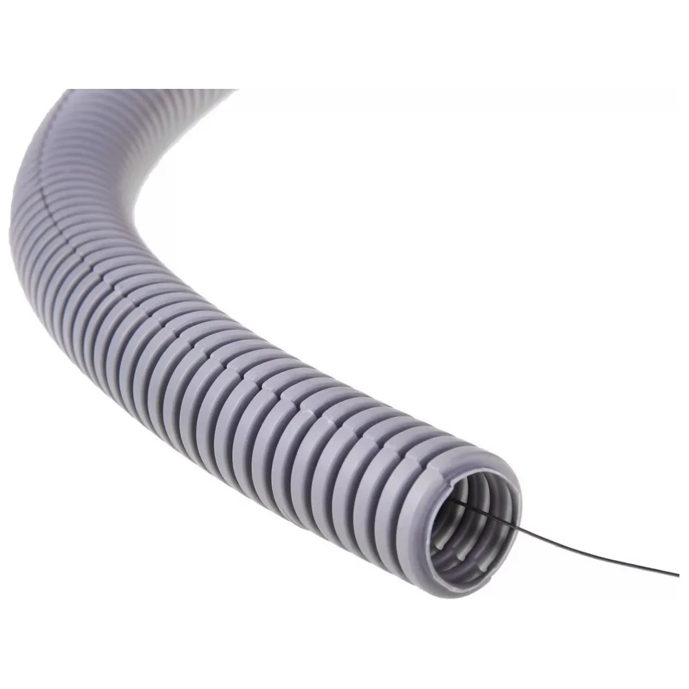 Corrugated pipe PVC Comfort