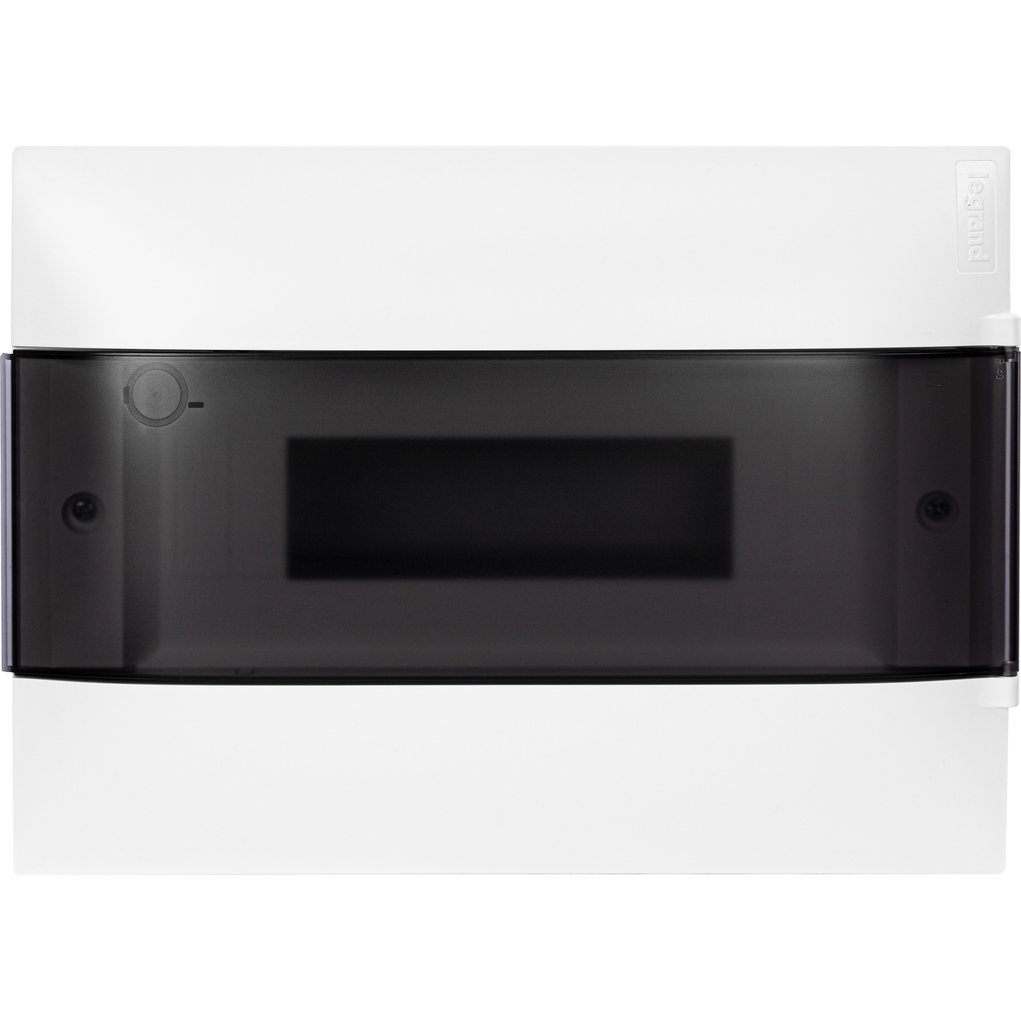 Legrand Practibox S Plastic Shield
