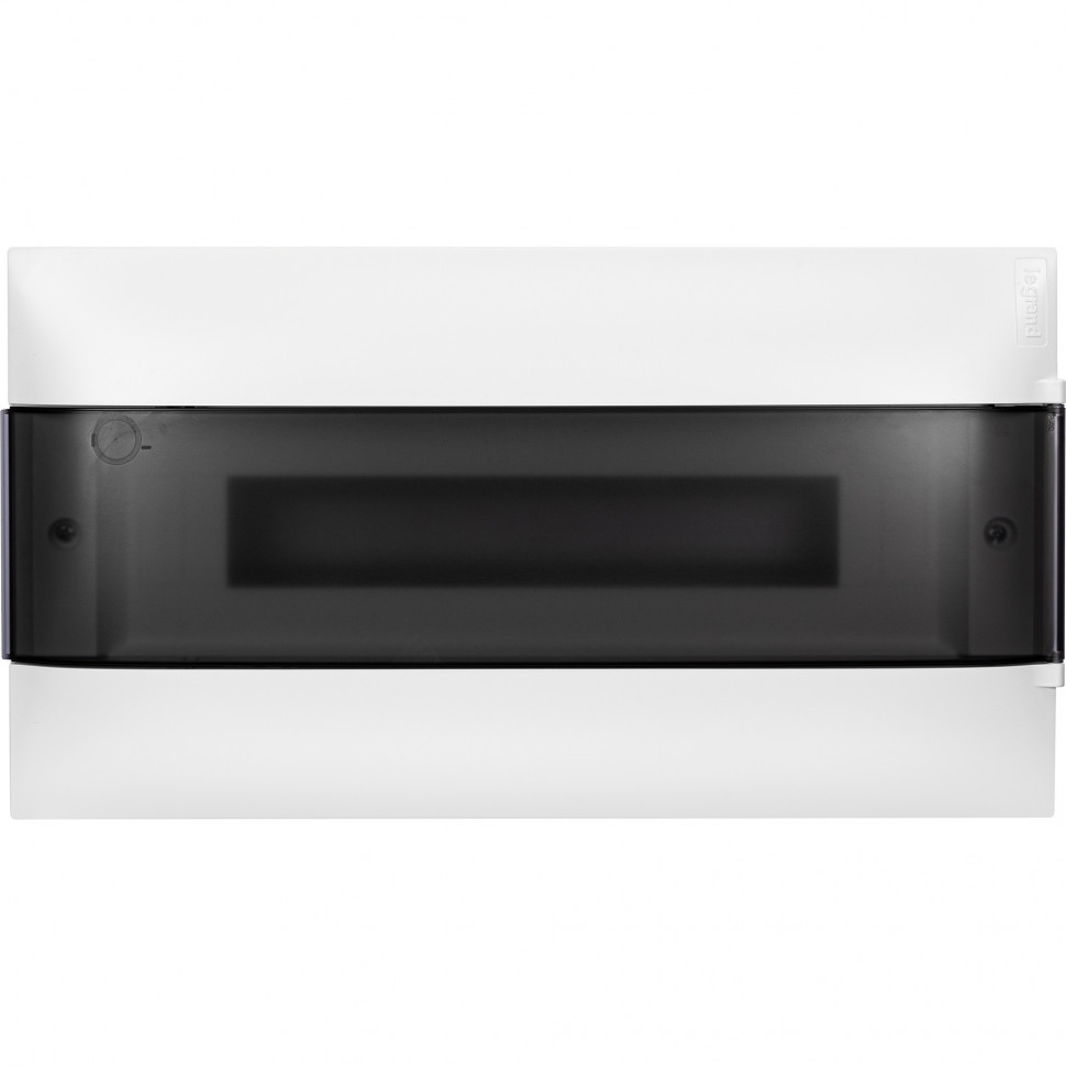 Legrand Practibox S Plastic Shield