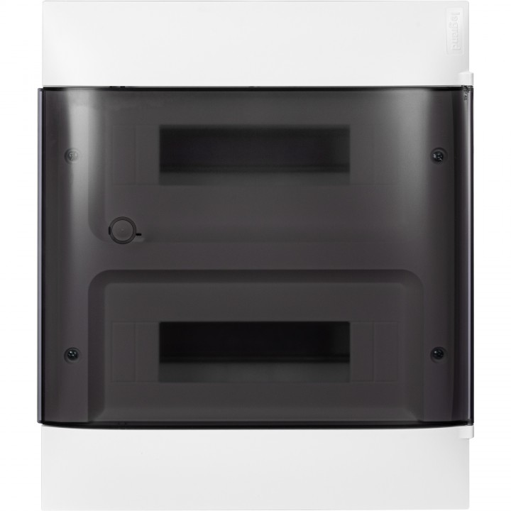 Legrand Practibox S Plastic Shield