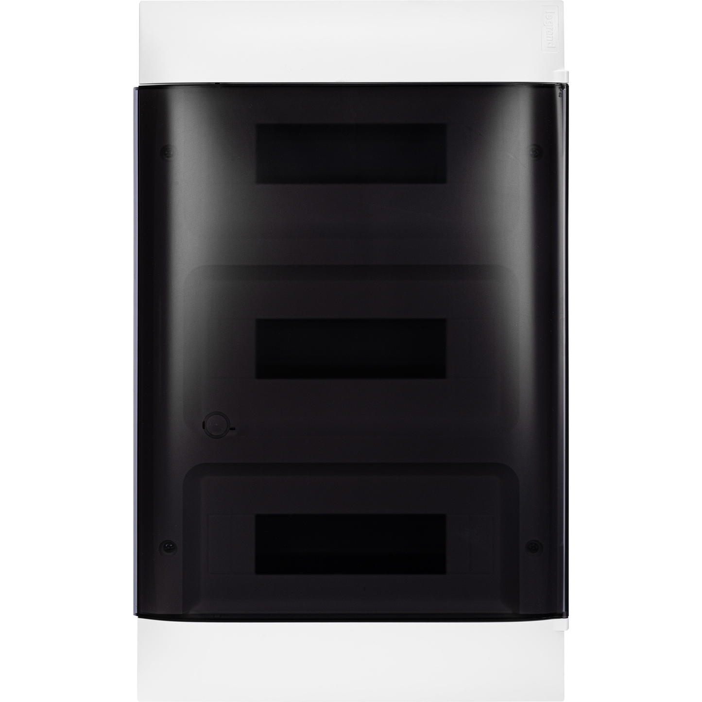 Legrand Practibox S Plastic Shield