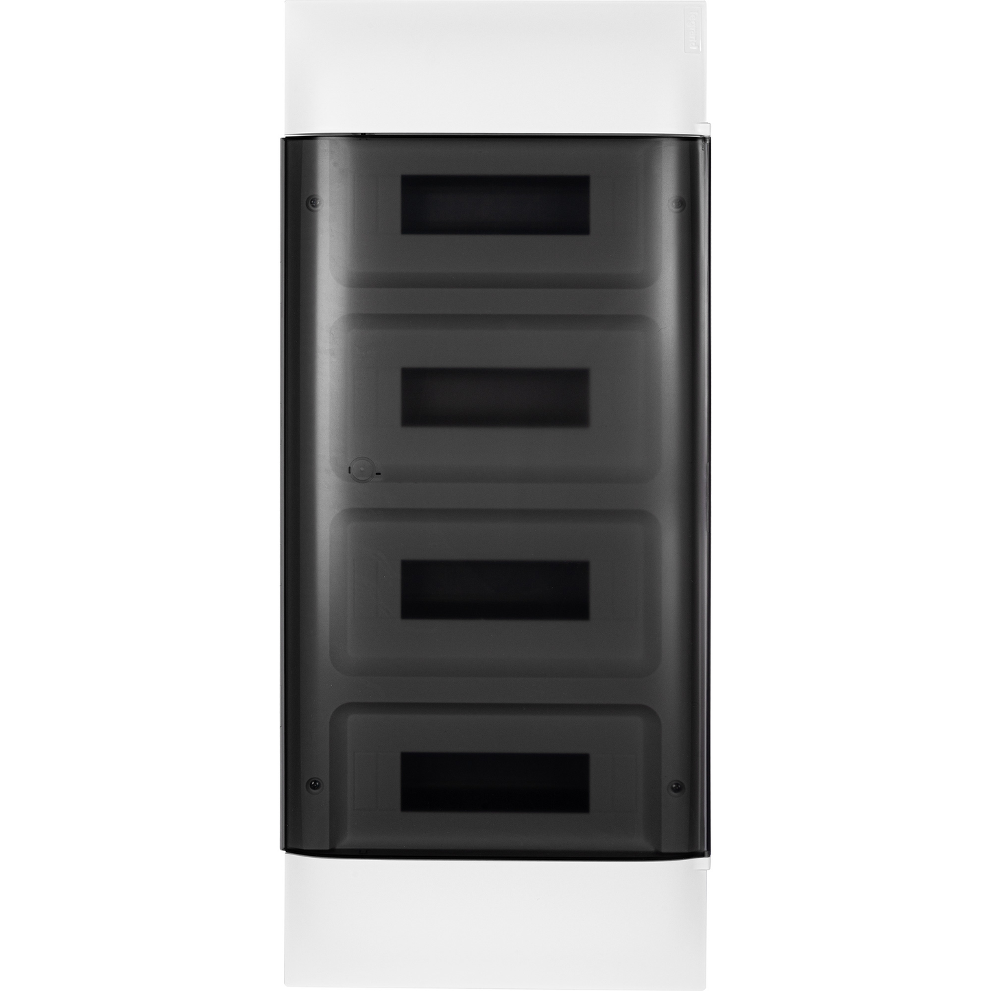 Legrand Practibox S Plastic Shield