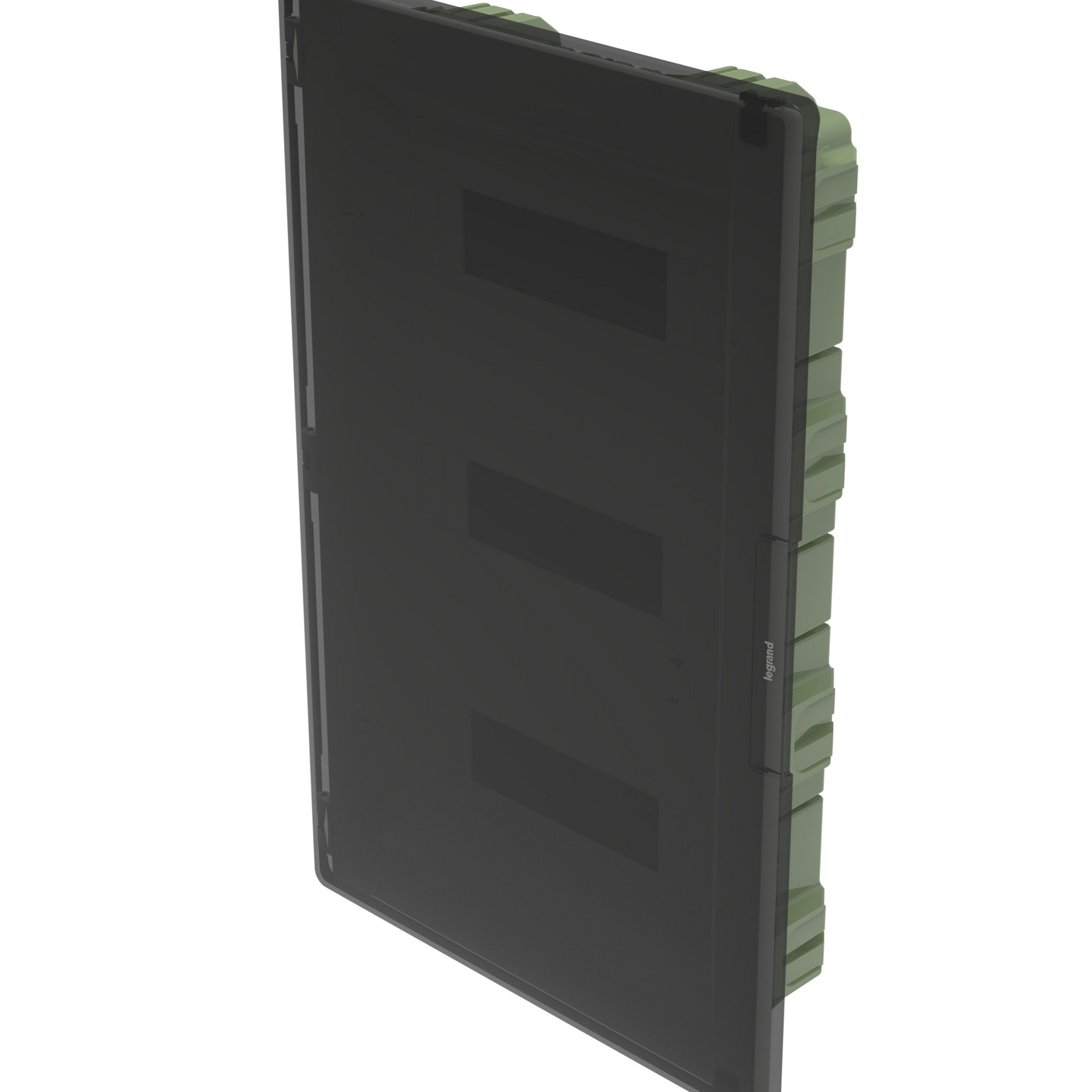 Legrand Practibox 3 Plastic Shield