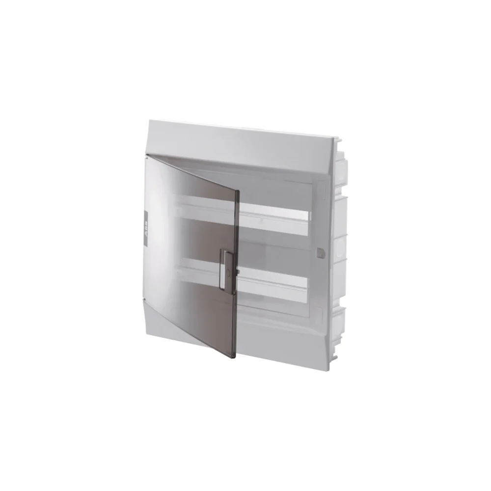 ABB MISTRAL Plastic Shield with Transparent Door