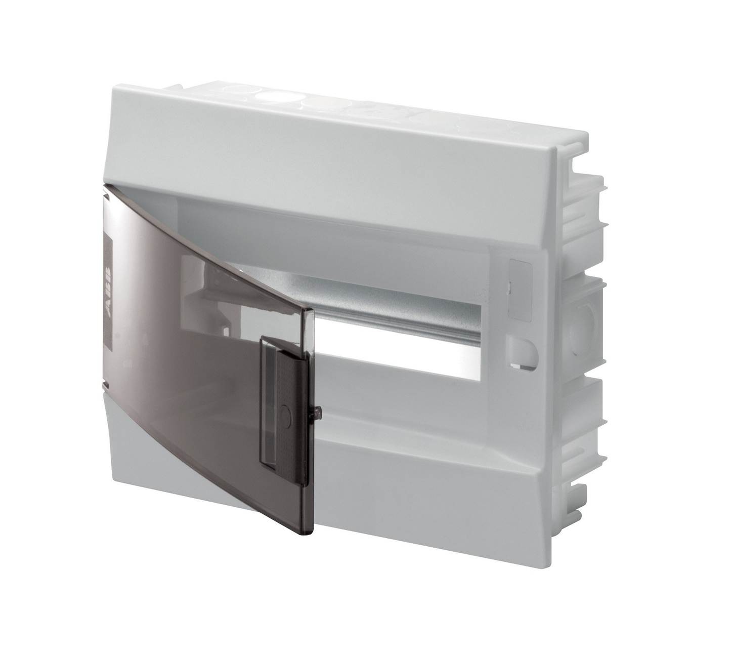 ABB MISTRAL Plastic Shield with Transparent Door