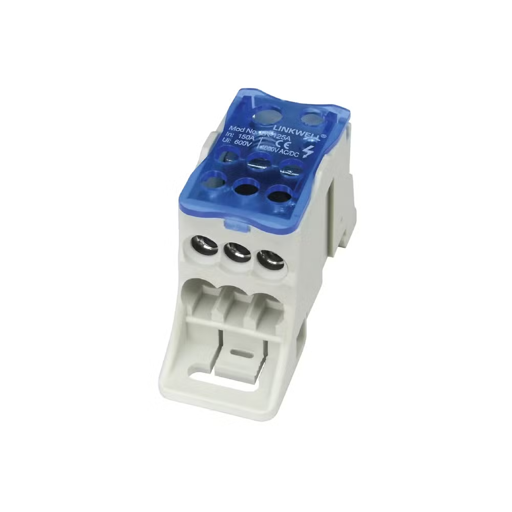 Distribution block (terminal) JHUKK 690V