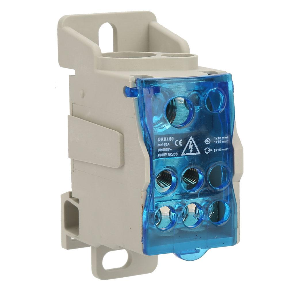 Distribution block (terminal) JHUKK 690V
