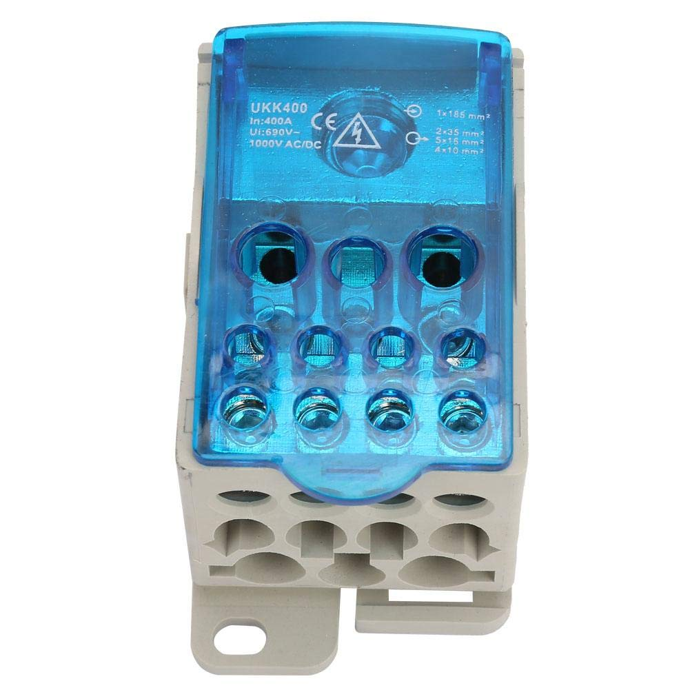 Distribution block (terminal) JHUKK 690V