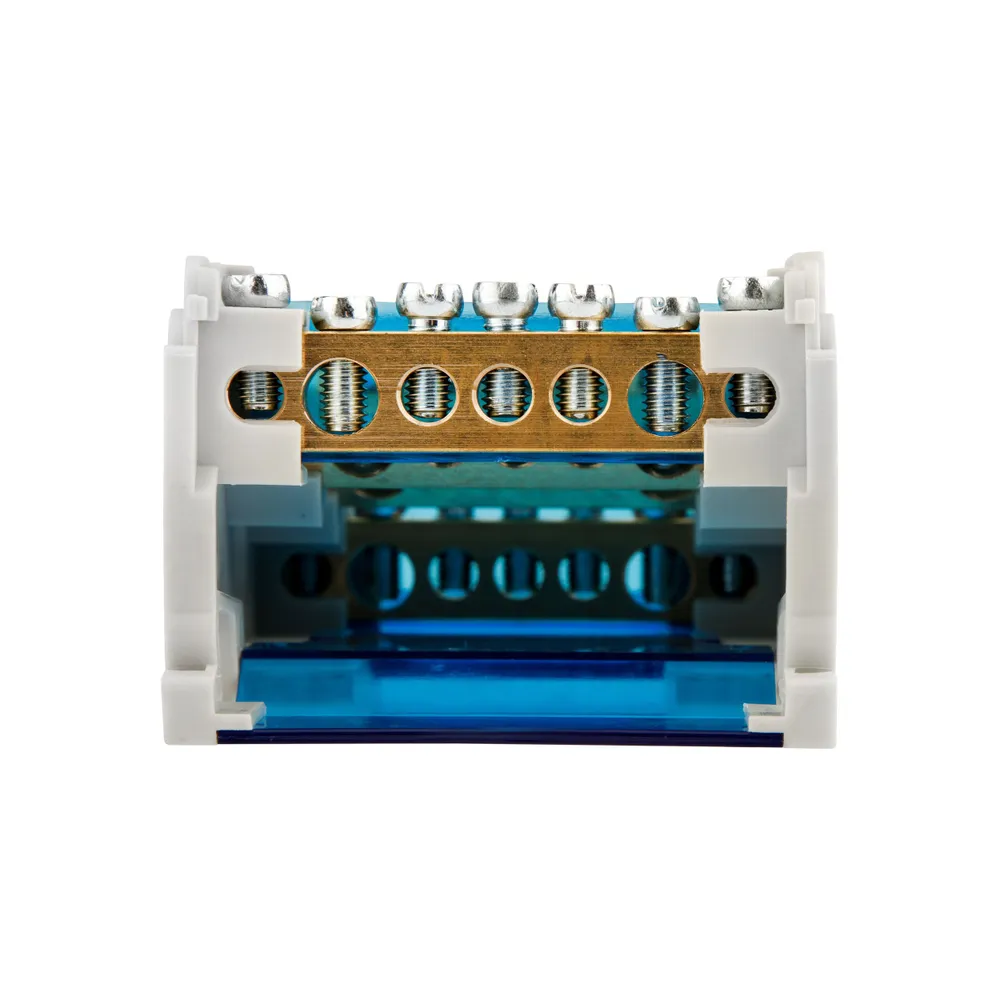 Distribution block (terminal) JH8 690V