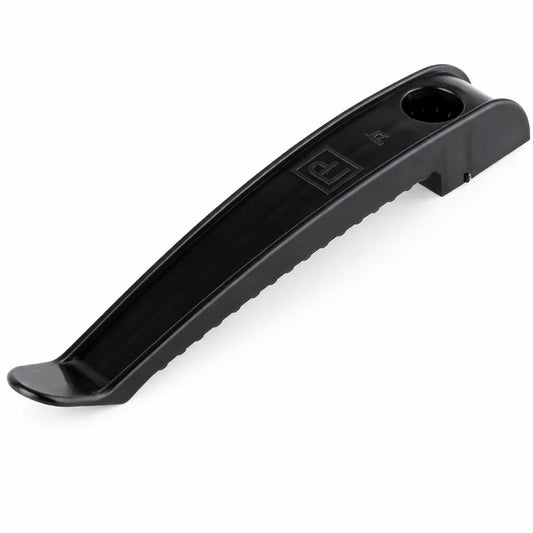 Promrukav Մոնտաժային ամրակ Միակողմանի սև (20հ)