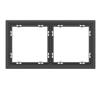 Panaica E09 Տեսականին - Սև գույնով