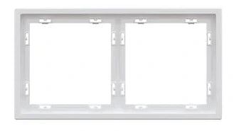 Panaica E09 Տեսականին - Սպիտակ գույնով