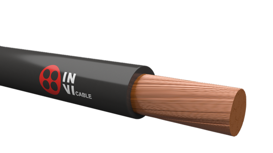 1 * 1.5 (PV-3) copper wire (Cable) IN-VI