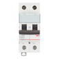Ավտոմատ անջատիչ Legrand TX3 2-P 6A-63A (C) 6kA