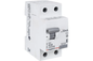 Դիֆֆերենցիալ Անջատիչ(UZO) Legrand RX3 2P 25A-63A 30mA