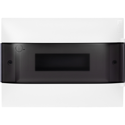 Legrand Practibox S Պլաստիկ Վահան