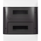 Legrand Practibox S Պլաստիկ Վահան