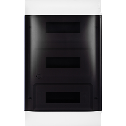 Legrand Practibox S Պլաստիկ Վահան