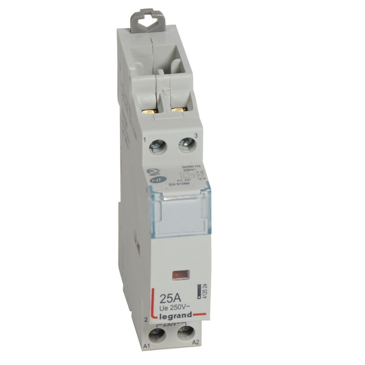 Contactor Legrand CX3 2NO