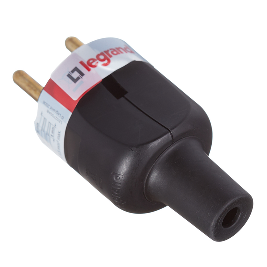 Խրոցակ Ռետինե Legrand Helium 16-A