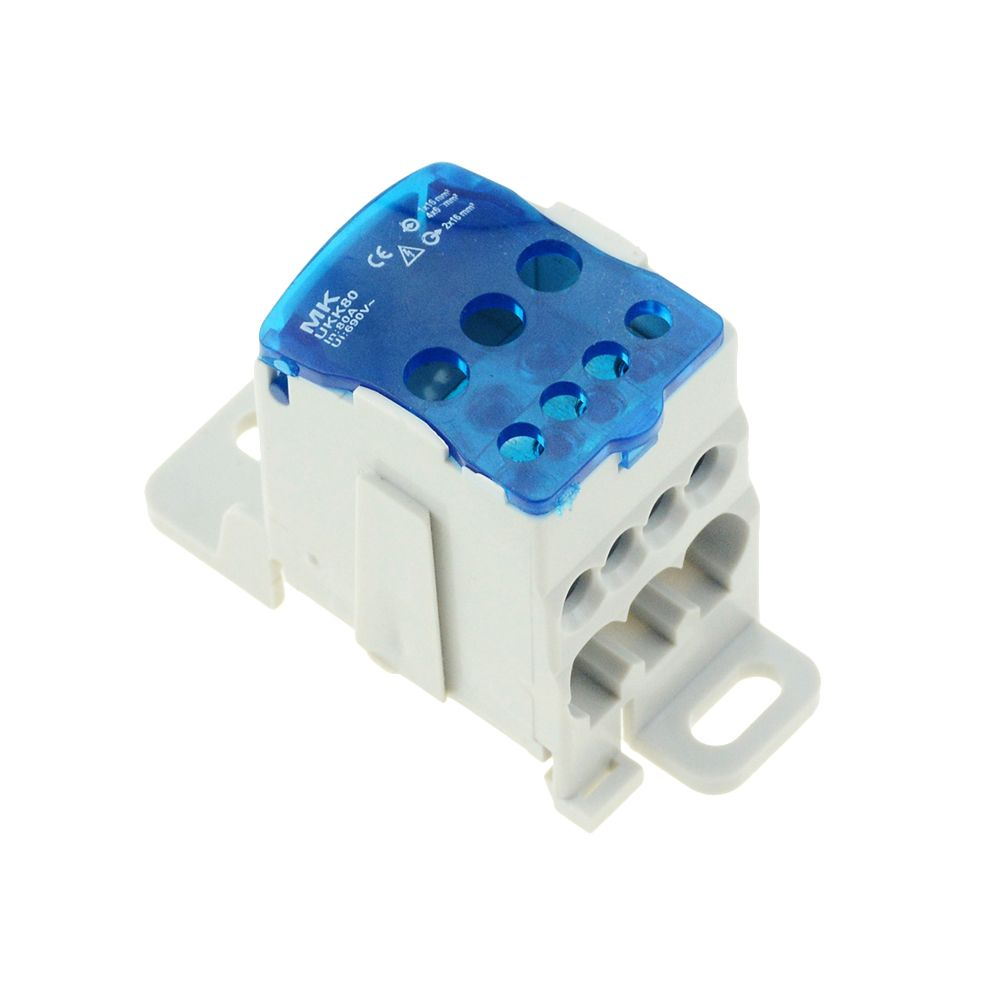 Distribution block (terminal) JHUKK 690V