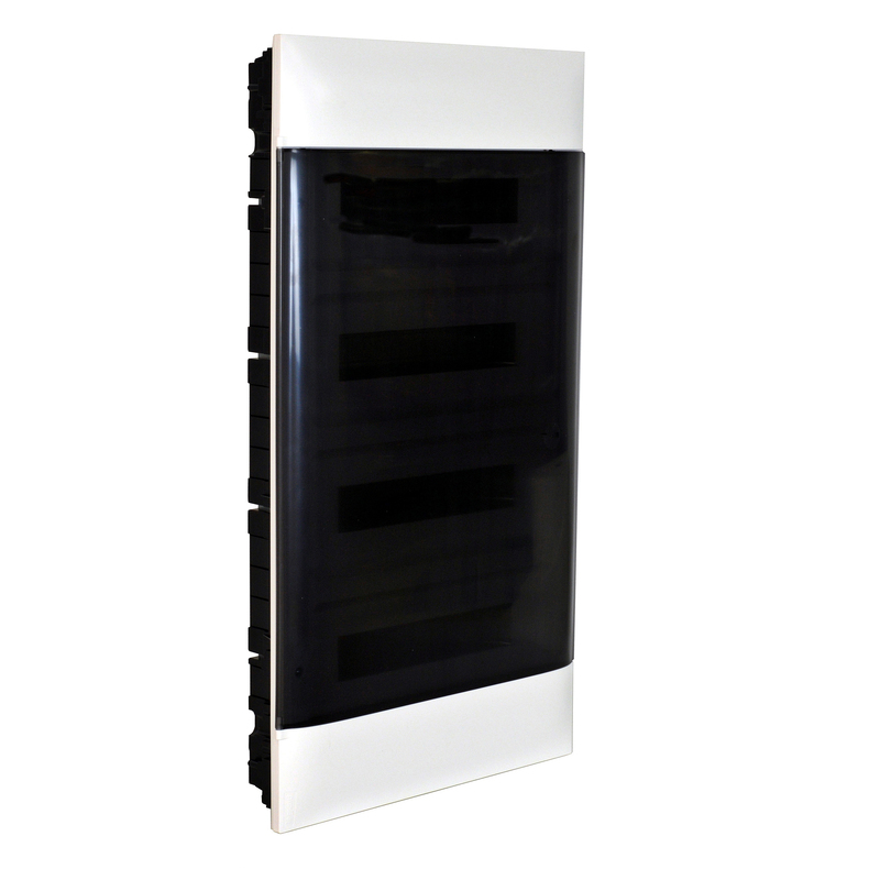 Legrand Practibox S Պլաստիկ Վահան