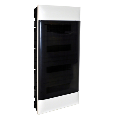 Legrand Practibox S Պլաստիկ Վահան
