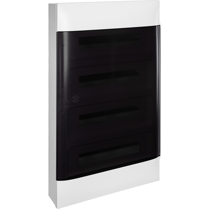 Legrand Practibox S Պլաստիկ Վահան