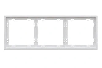 Panaica E09 Տեսականին - Սպիտակ գույնով