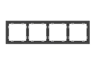 Panaica E09 Տեսականին - Սև գույնով