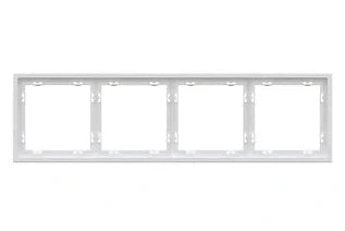 Panaica E09 Տեսականին - Սպիտակ գույնով