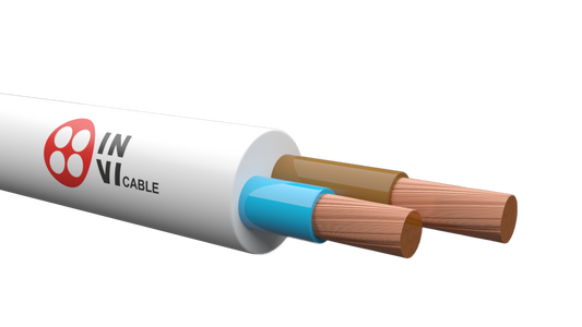 2 * 10 (ВВГнг(А)-LS) copper cable (Cable) IN-VI