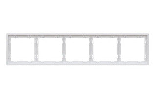 Panaica E09 Տեսականին - Սպիտակ գույնով