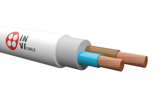 2 * 2.5 (ВВГнг(А)-LS) copper cable (Cable) IN-VI