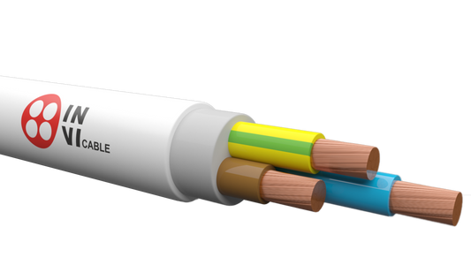3 * 1․5 (ВВГнг(А)-LS) copper cable (Cable) IN-VI
