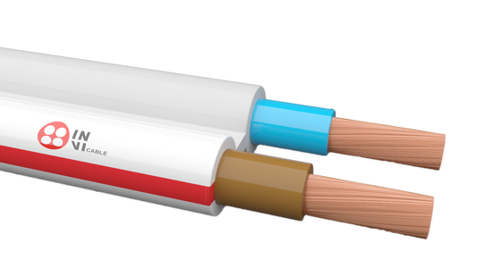 2 * 6 (PPVG) copper wire (Cable) IN-VI