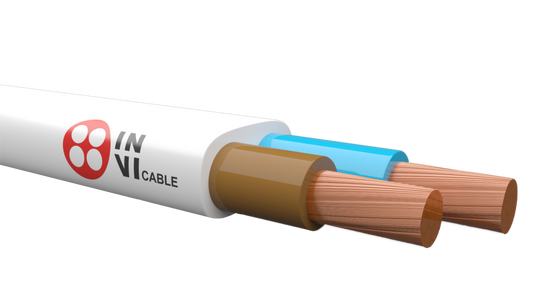 2 * 6 (SHVVP) copper cable (Cable) IN-VI
