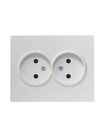 Lezard Vesna տեսականին - սպիտակ գույնով