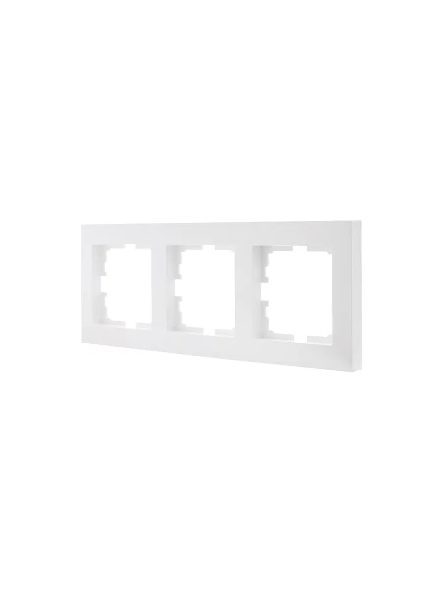 Lezard Vesna տեսականին - սպիտակ գույնով