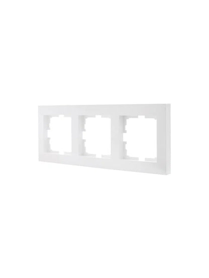 Lezard Vesna տեսականին - սպիտակ գույնով