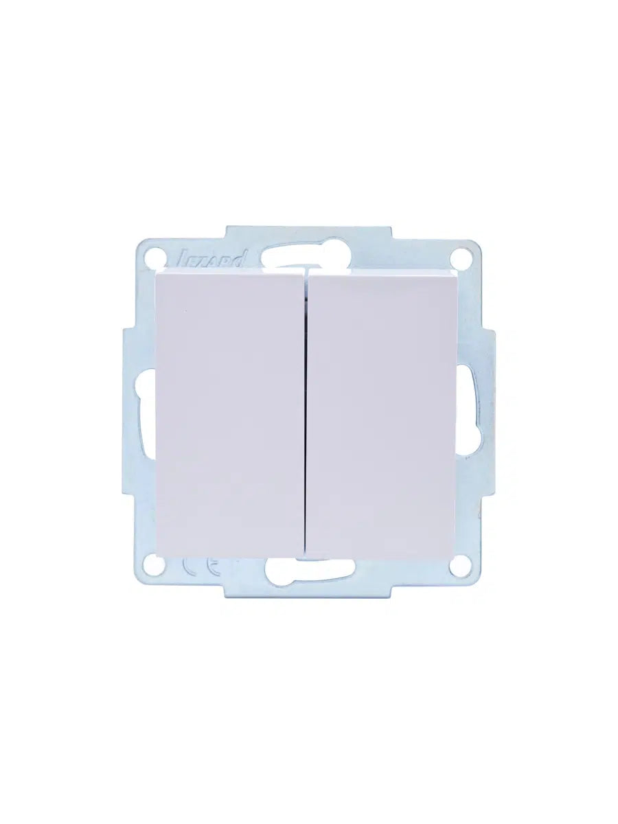 Lezard Vesna տեսականին - սպիտակ գույնով