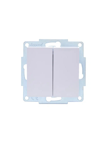 Lezard Vesna տեսականին - սպիտակ գույնով