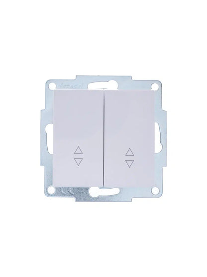 Lezard Vesna տեսականին - սպիտակ գույնով