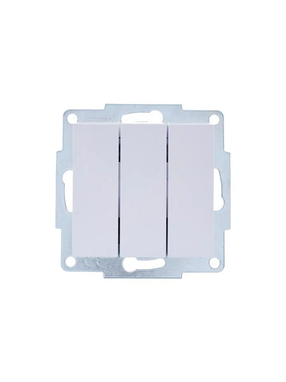 Lezard Vesna տեսականին - սպիտակ գույնով