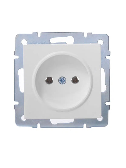 Lezard Vesna տեսականին - սպիտակ գույնով