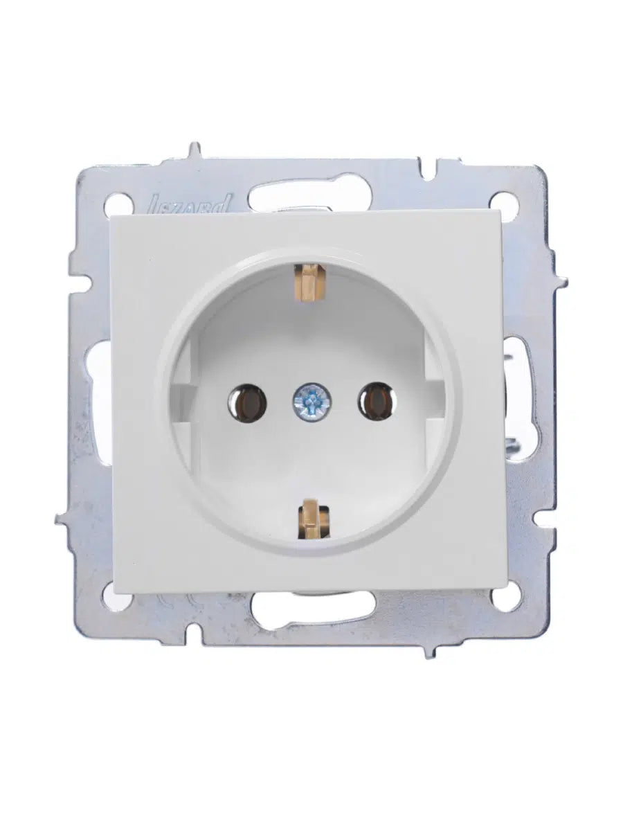 Lezard Vesna տեսականին - սպիտակ գույնով