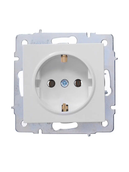 Lezard Vesna տեսականին - սպիտակ գույնով